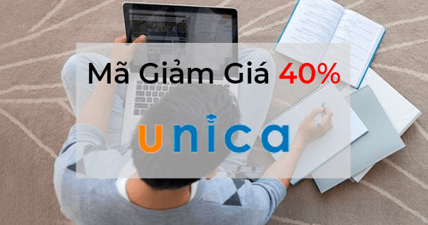 mã giảm giá unica