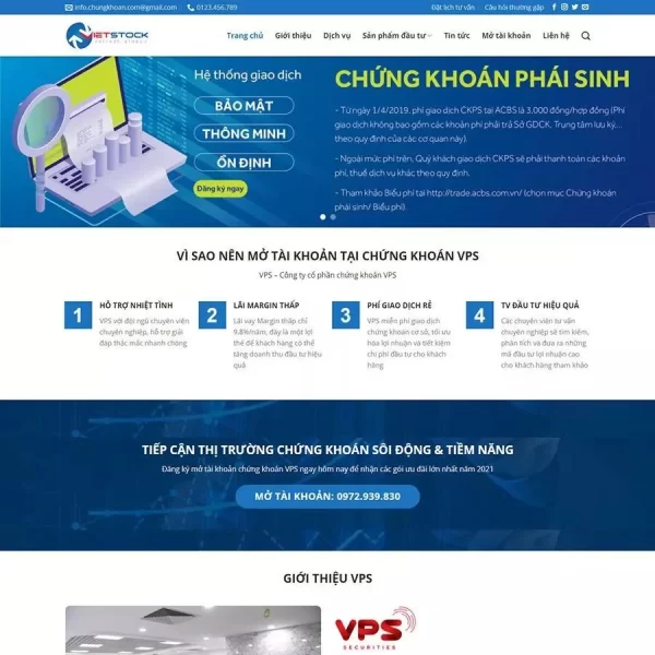 thiet-ke-website-chung-khoan