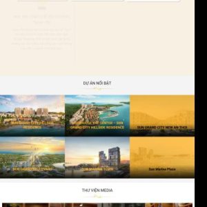 Theme Wordpress bất động sản 56