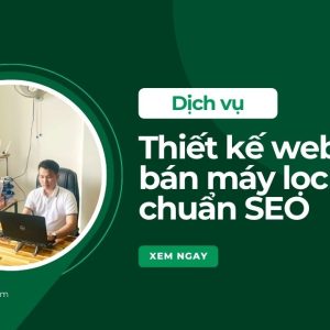 Máy Lọc Khí