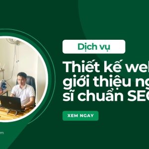 Giới Thiệu Ca Sĩ