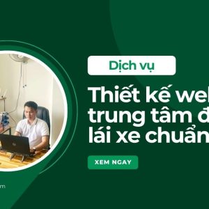 Dạy Lái Xe