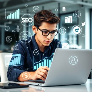 Content Marketing Specialist - Có Kinh Nghiệm