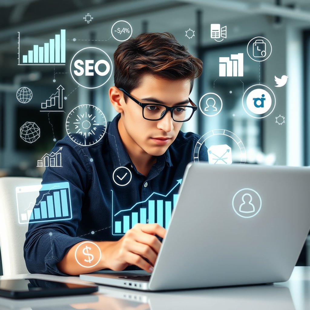 Content Marketing Specialist - Có Kinh Nghiệm