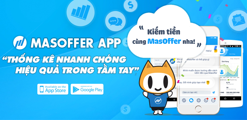 Chiến Lược Kiếm Tiền Hiệu Quả Với Masoffer