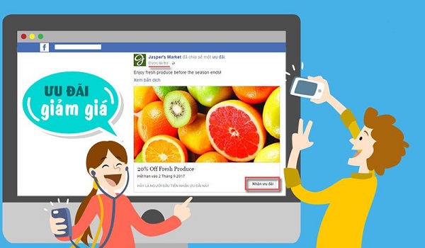 Tầm Quan Trọng Của Facebook Ads Trong Bức Tranh Digital Marketing