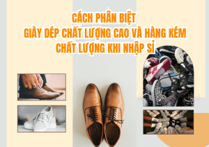 Kinh Doanh Giày Dép Online