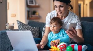 Kinh nghiệm bán bỉm online