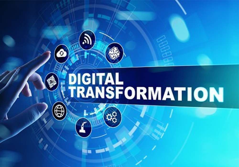 4 Yếu Tố Quan Trọng Khi Thực Hiện Chuyển Đổi Số Trong Digital Marketing