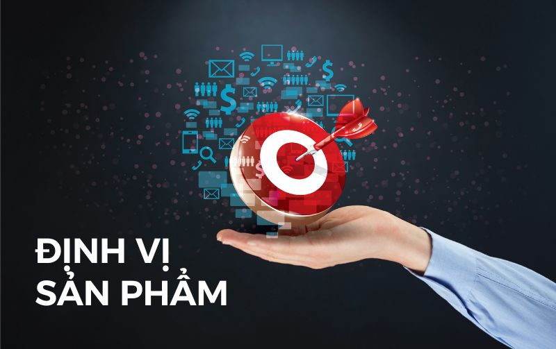 Chiến Lược Định Vị Sản Phẩm