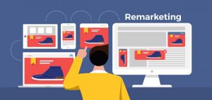Marketing Bám Đuổi