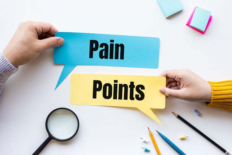 5. Giải Quyết Pain Point Khách Hàng Hiệu Quả Bằng Các Giải Pháp Digital Marketing