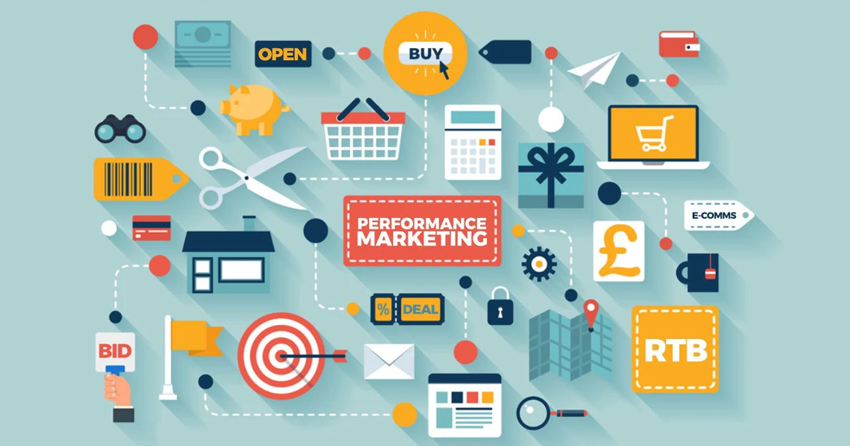 Performance Marketing Là Gì?