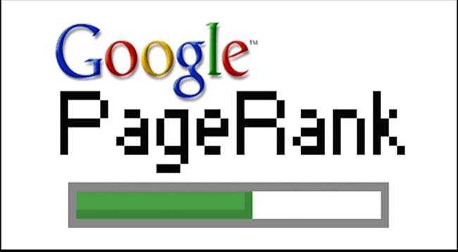 Kiểm Tra PageRank