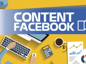 Dịch Vụ Viết Content Facebook
