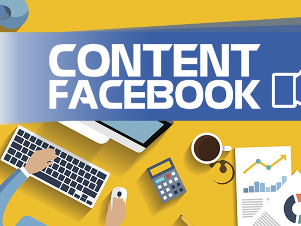 Dịch Vụ Viết Content Facebook