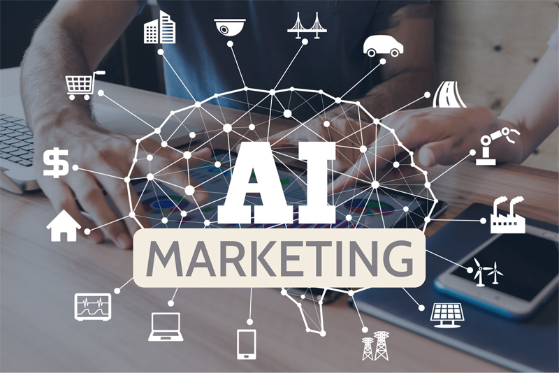 Đặc biệt: Ứng dụng AI & Automation trong Marketing Facebook