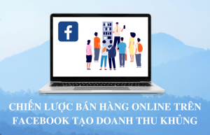 Cách Bán Quần Áo Online trên Facebook