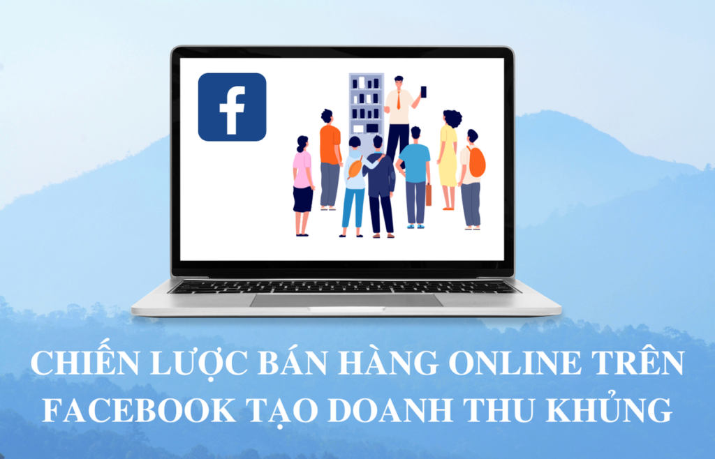 Cách Bán Quần Áo Online trên Facebook