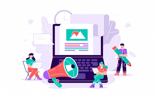 Mô tả chi tiết công việc của Content Creator trong môi trường số