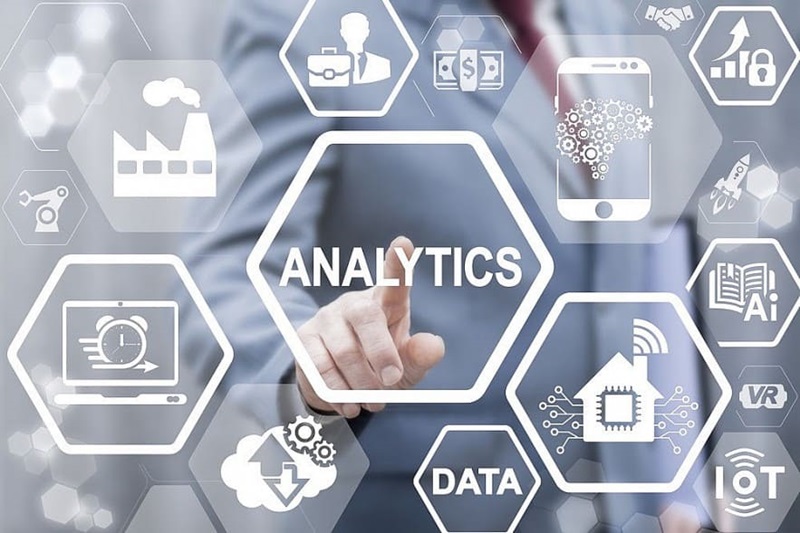 Đo lường và Phân tích hiệu quả (Data Analytics)