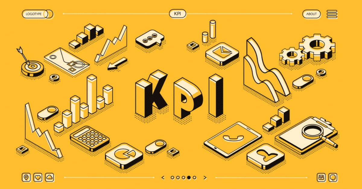 Các loại KPI cho từng lĩnh vực (Tập trung vào Digital Marketing và các lĩnh vực liên quan)