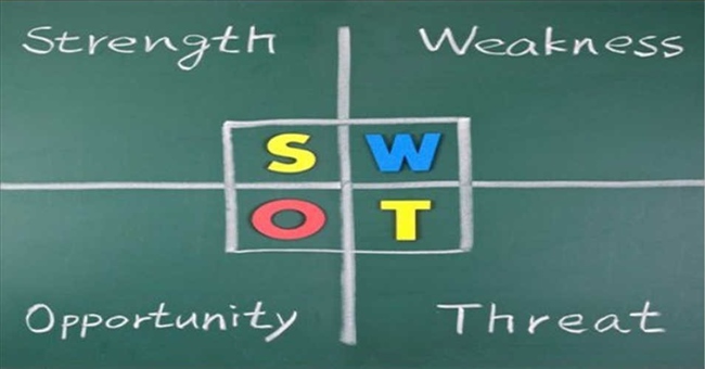 Ví dụ minh họa Phân tích SWOT trong Digital Marketing