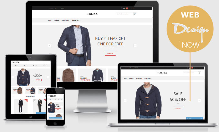Những Lưu Ý Khi Thiết Kế Website