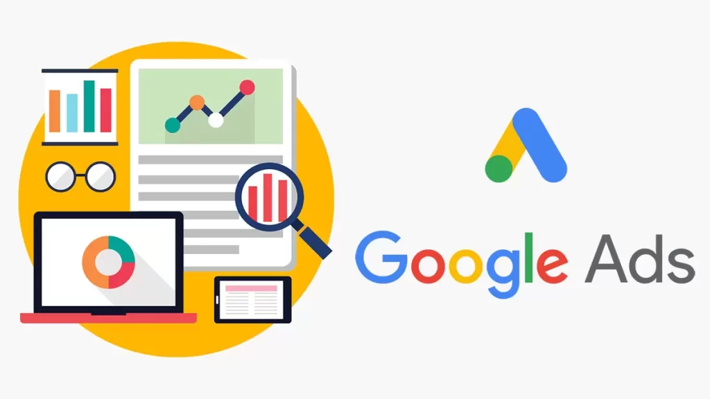 Dịch Vụ Quảng Cáo Google