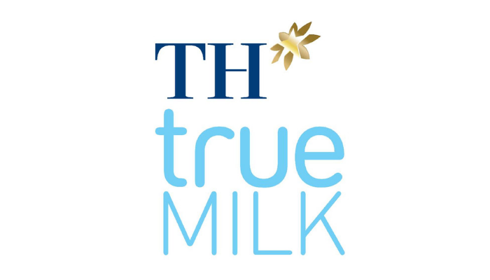 Ứng Dụng Công Nghệ: Hệ Thống CRM Của TH True Milk