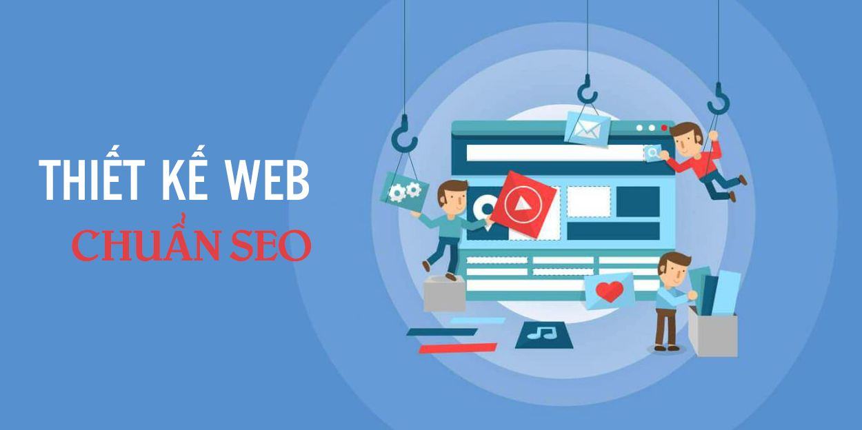 Hiểu rõ về "chuẩn SEO" trong thiết kế website