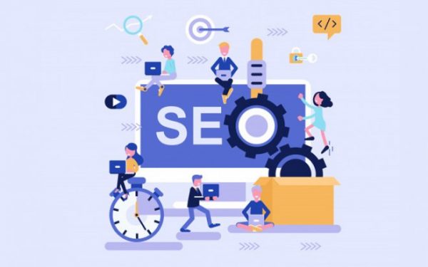 Tại sao nên chọn PhucT Digital để thiết kế website chuẩn SEO?