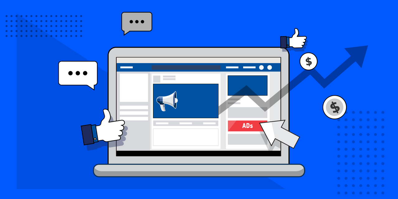 Bước 4: Tận Dụng Quảng Cáo Facebook (Leverage Facebook Ads)