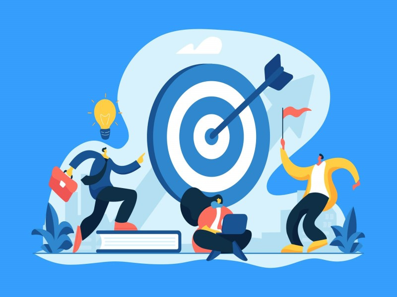 Chiến Lược Marketing Tập Trung Là Gì?