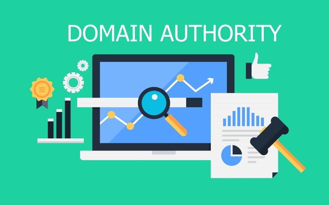 Domain Authority (DA)