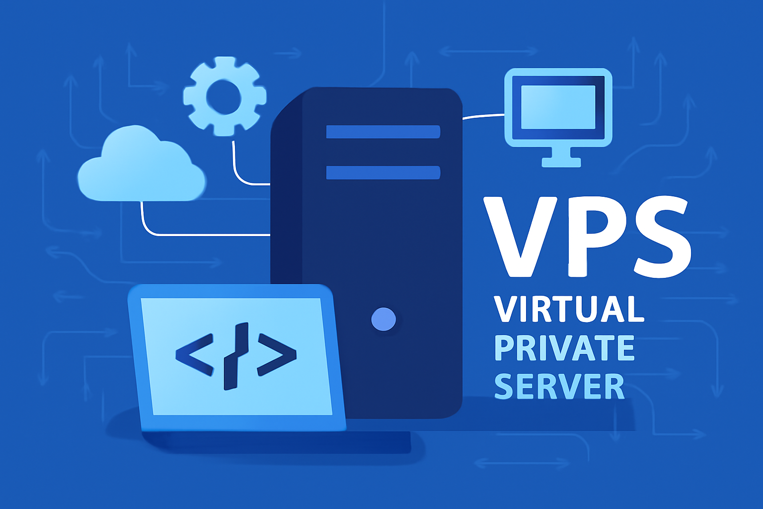 8 tiêu chí cốt lõi đánh giá nhà cung cấp VPS tốt nhất 2025