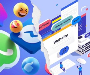 Tại Sao Phải Thiết Kế Website