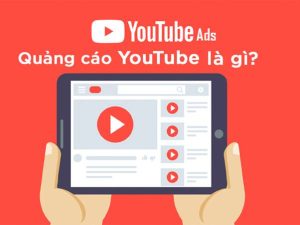 Chạy Quảng Cáo YouTube
