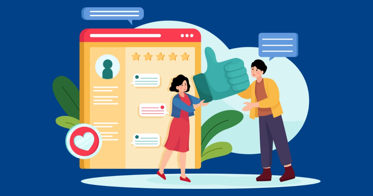 Vì Sao Doanh Nghiệp Cần Chú Trọng Vào Giá Trị Khách Hàng?