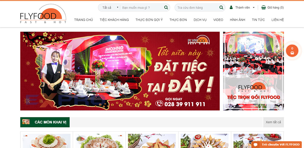 Những tính năng cần có của một website dịch vụ cưới hỏi hiệu quả
