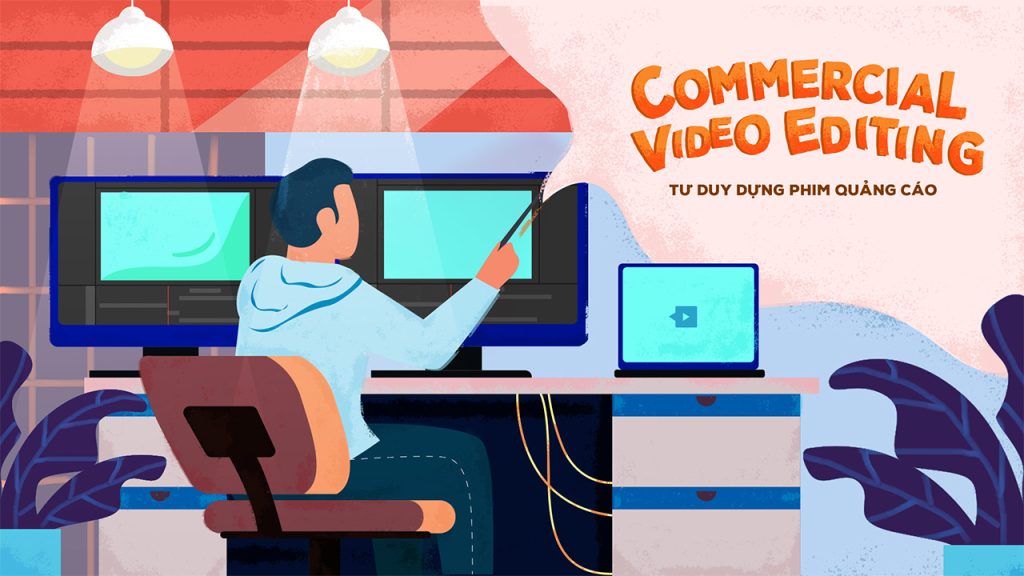 Ý Tưởng Video Quảng Cáo