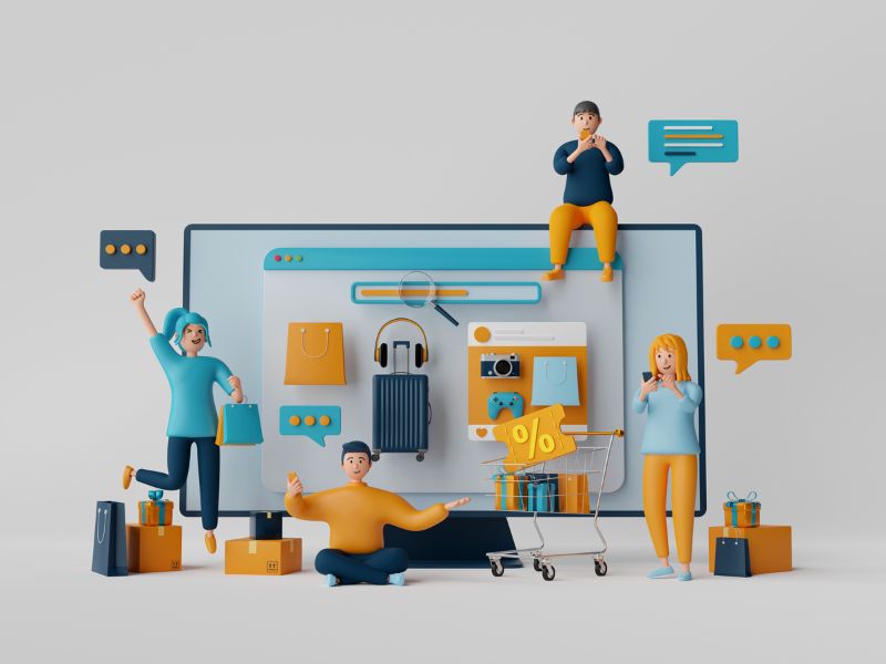 Tốc độ tải trang và Trải nghiệm người dùng (User Experience - UX)