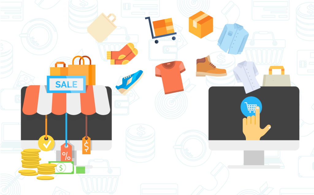 Kế Hoạch Kinh Doanh Online