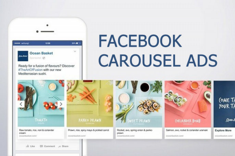 Carousel là gì?