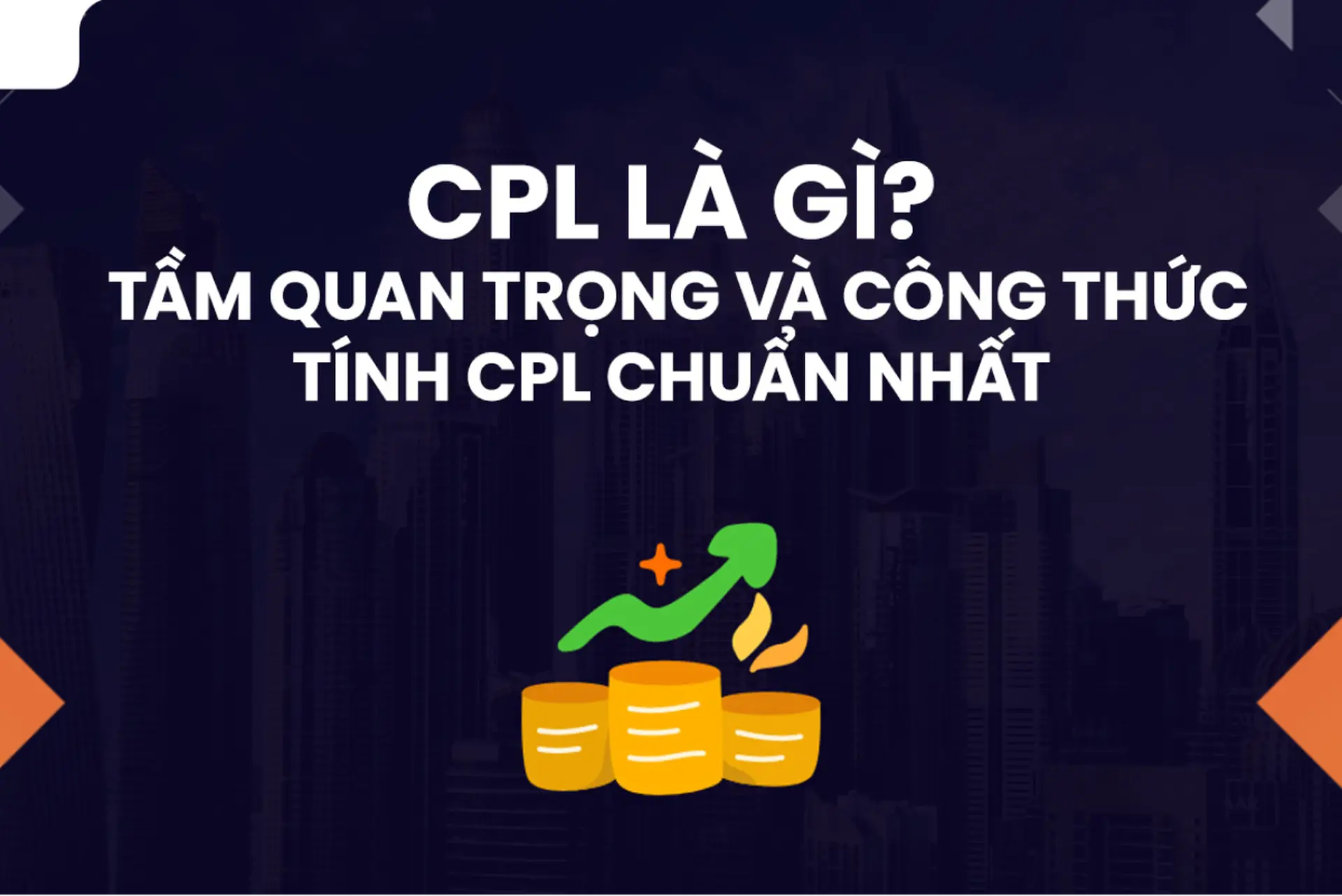 CPL là gì?