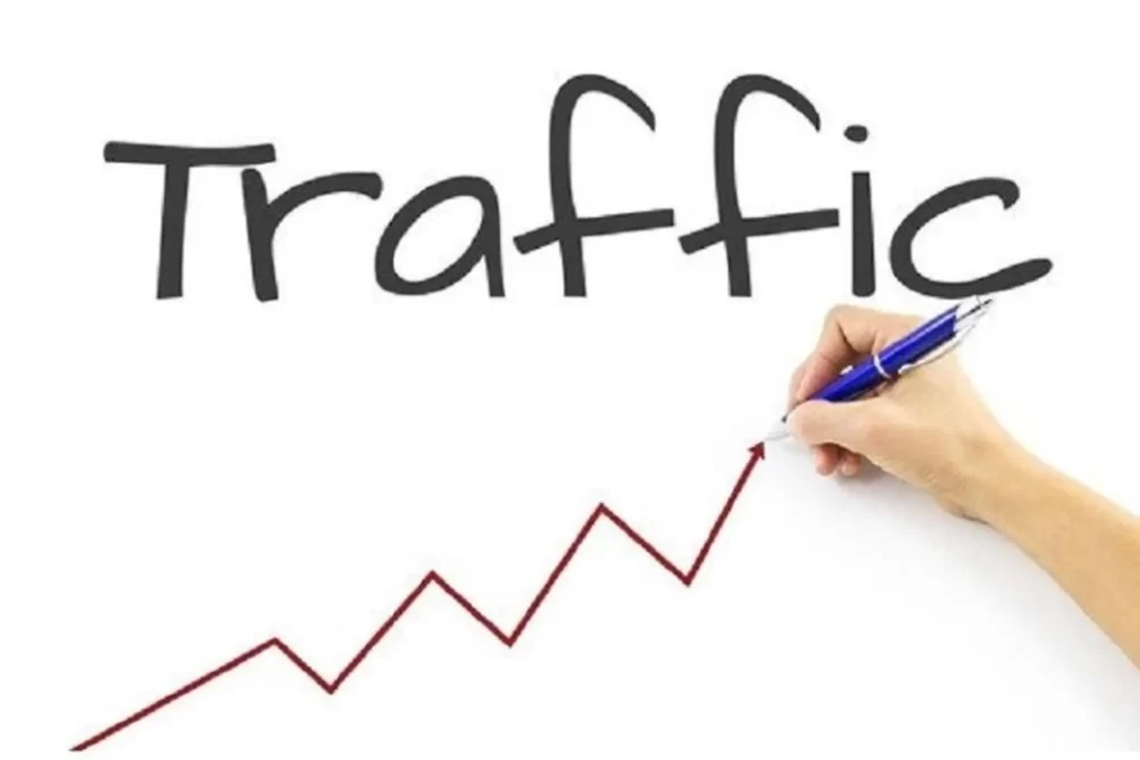 Traffic là gì