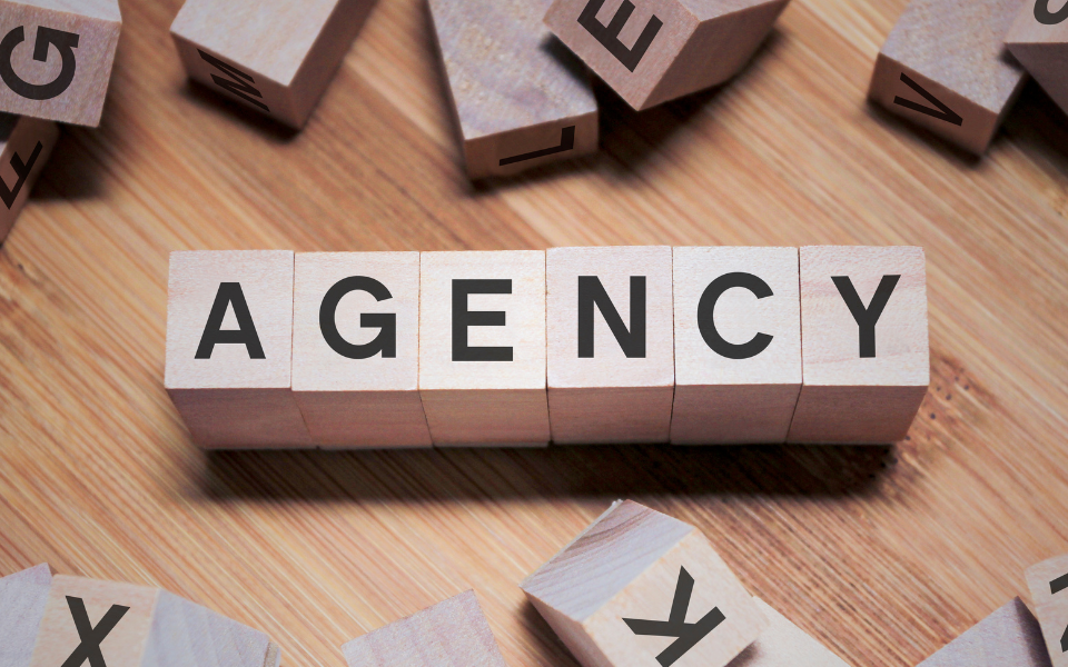 Các Loại hình Agency Phổ biến trong Digital Marketing