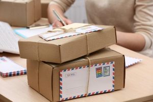 Kinh Doanh Hàng Ký Gửi Online