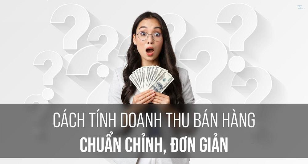 Cách Tính Chi Phí Bán Hàng Online