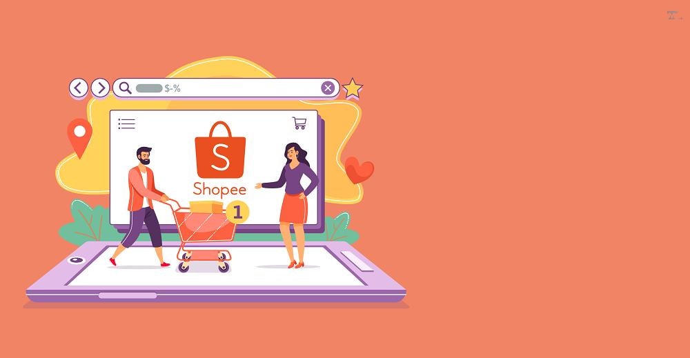 Tận Dụng Các Công Cụ Marketing Trên Shopee